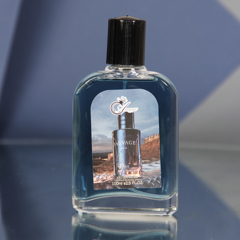 عطر Sauvage Dior